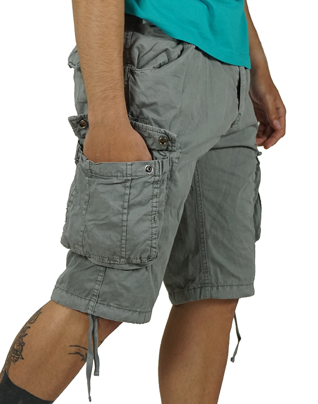 Schott - n.y.c Man Shorts
